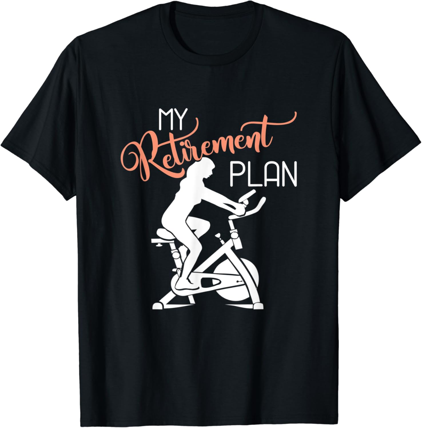 Indoor Cycling Spinning TShirt Amazon.de Bekleidung